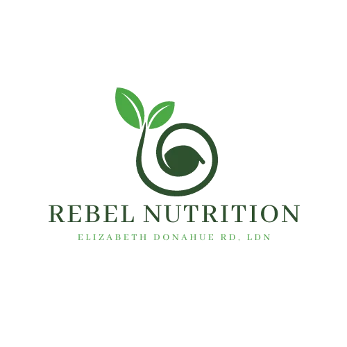 Rebel Nutrition